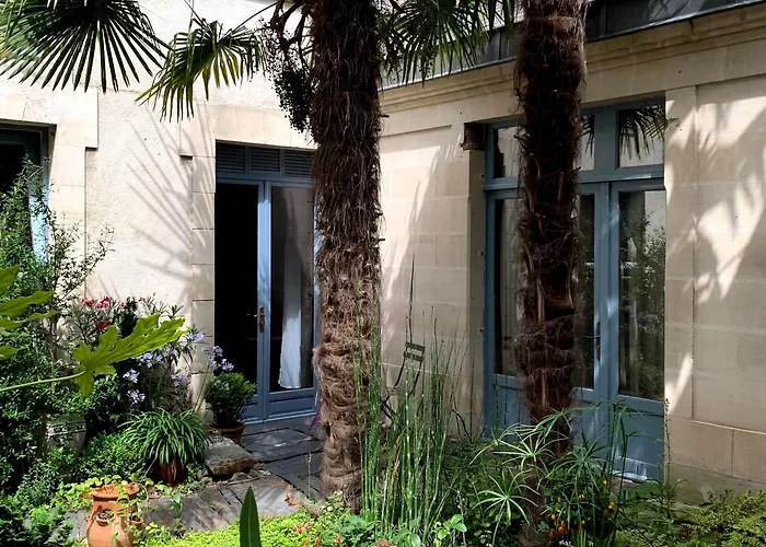 Les Pénates De Loire