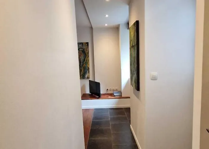 Les Pénates De Loire Appartement *