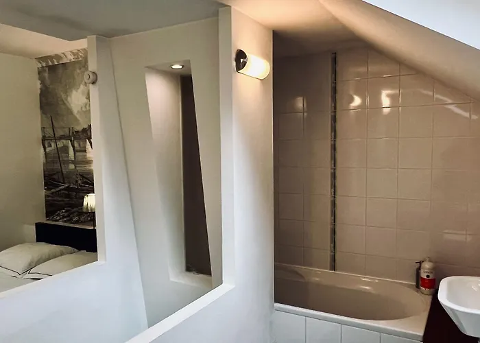 Les Pénates De Loire Appartement *